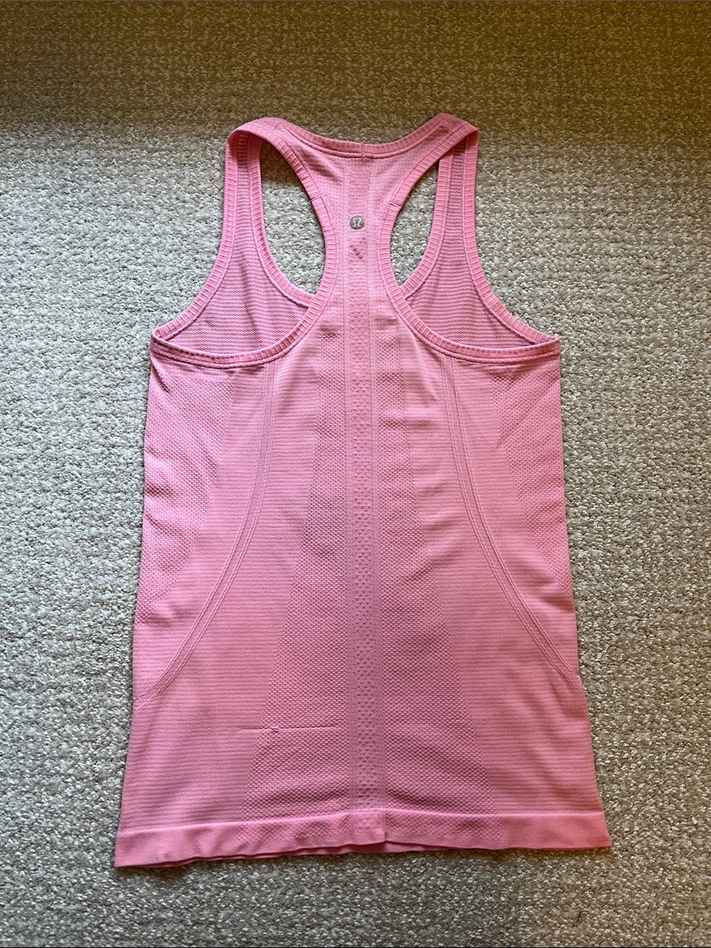 Lululemon swiftly tech racerback 1.0